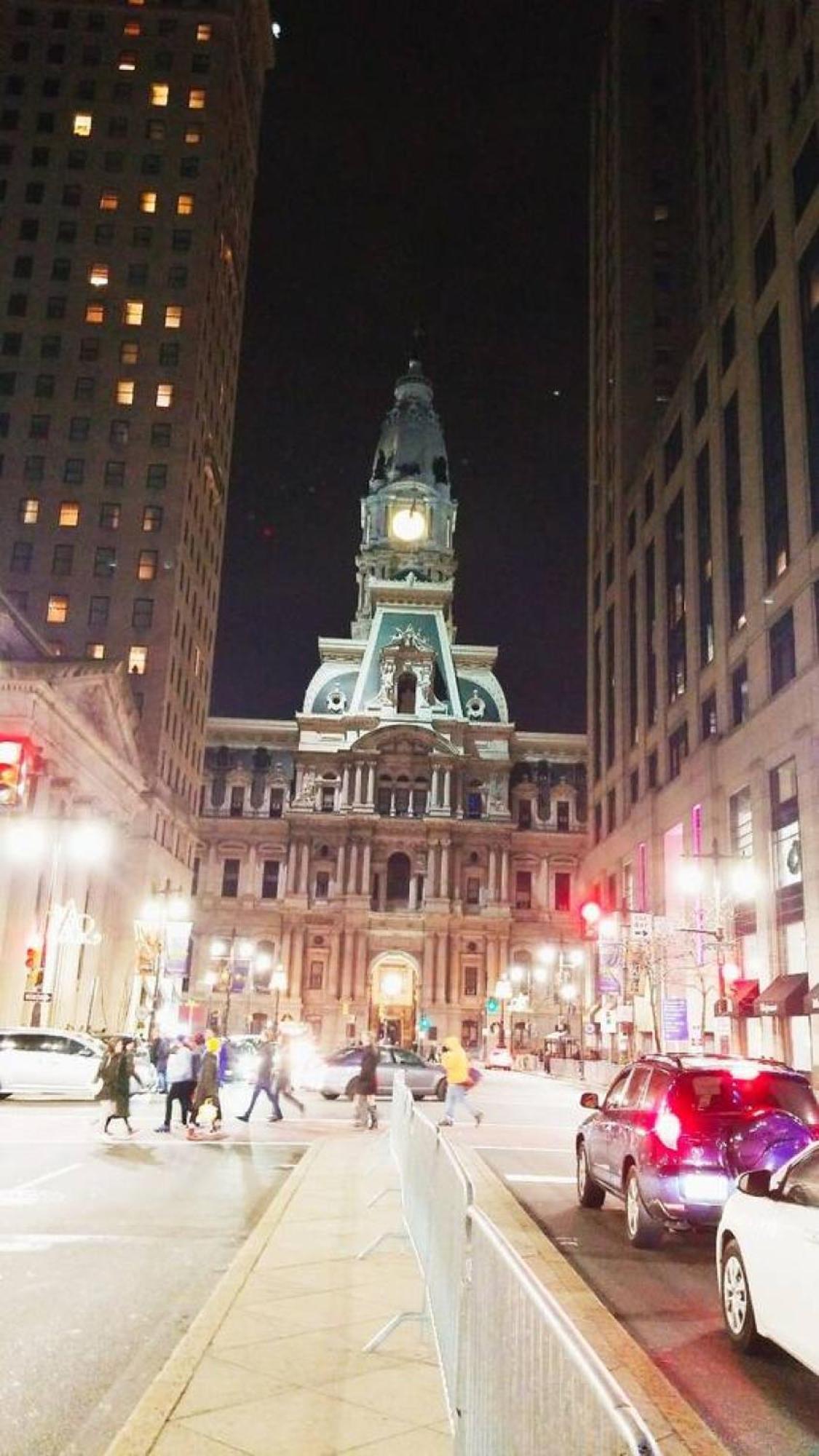 Downtown City Hall Near Rittenhouse Square 1 Bd Apartment Philadelphia Exterior photo